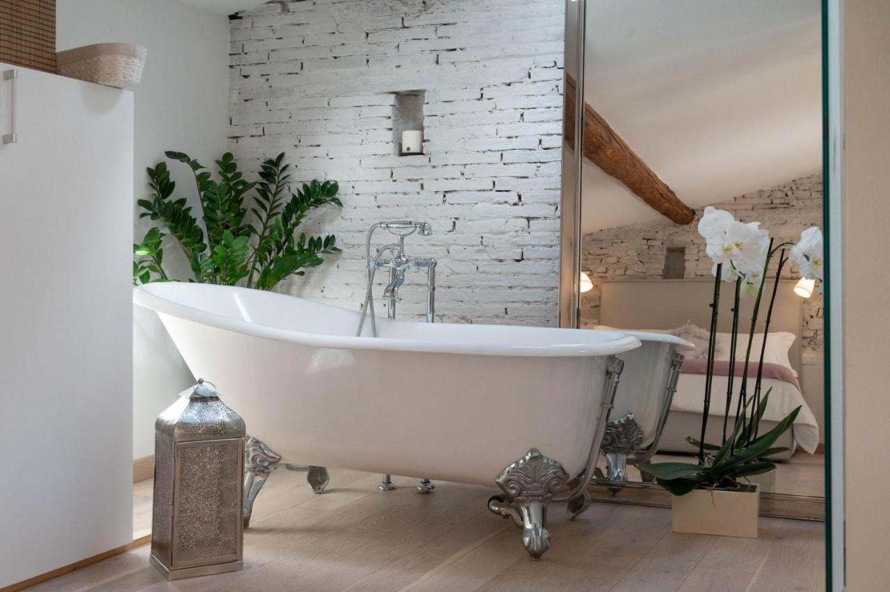 Design Loft In Florence - Hosted By Sweetstay Exterior foto