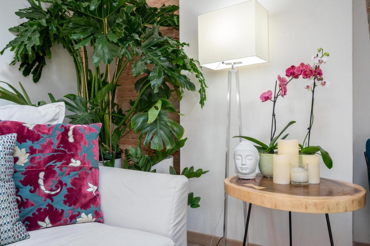 Design Loft In Florence - Hosted By Sweetstay Exterior foto